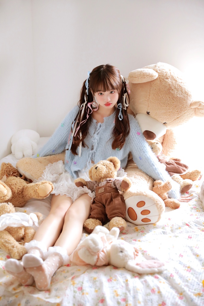 小欢喜